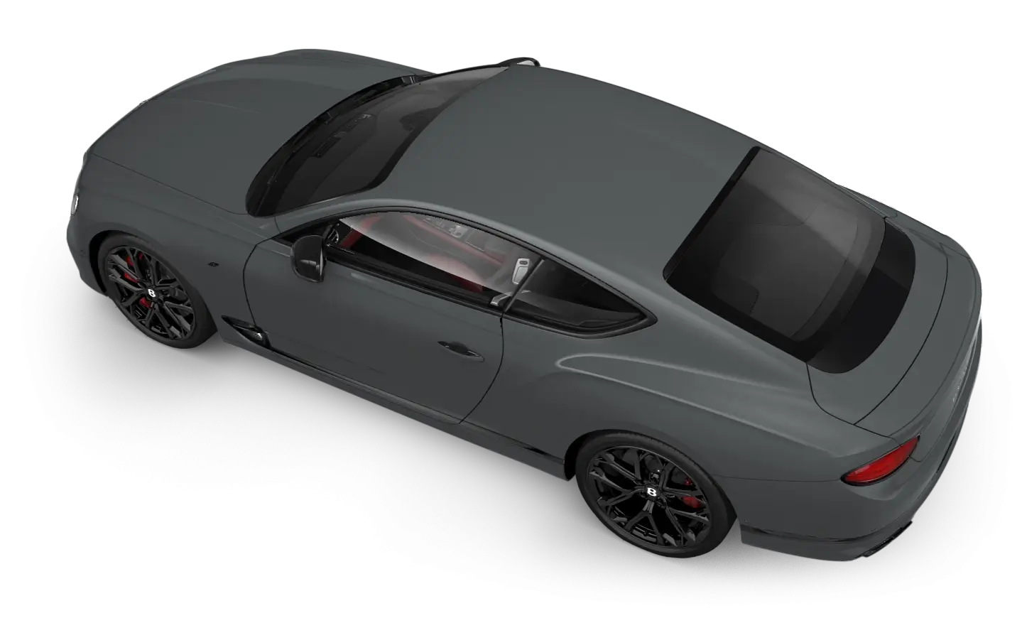 Continental GT S image 3